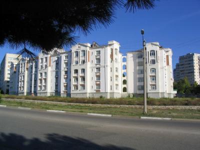 В Севастополе дорожает недвижимость