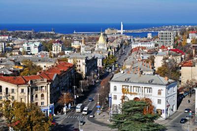 Севастополь предложил передавать федеральным городам военную недвижимость